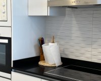 Revente - Appartement -
Torrevieja - Costa Blanca