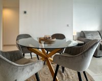 Revente - Appartement -
Torrevieja - Costa Blanca