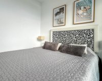 Revente - Appartement -
Torrevieja - Costa Blanca