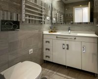 Revente - Appartement -
Torrevieja - Costa Blanca