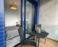 Revente - Appartement -
Torrevieja - Costa Blanca