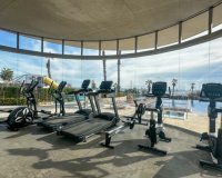 Revente - Appartement -
Torrevieja - Costa Blanca