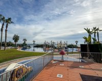 Revente - Appartement -
Torrevieja - Costa Blanca