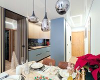 Revente - Appartement -
Torrevieja - Costa Blanca