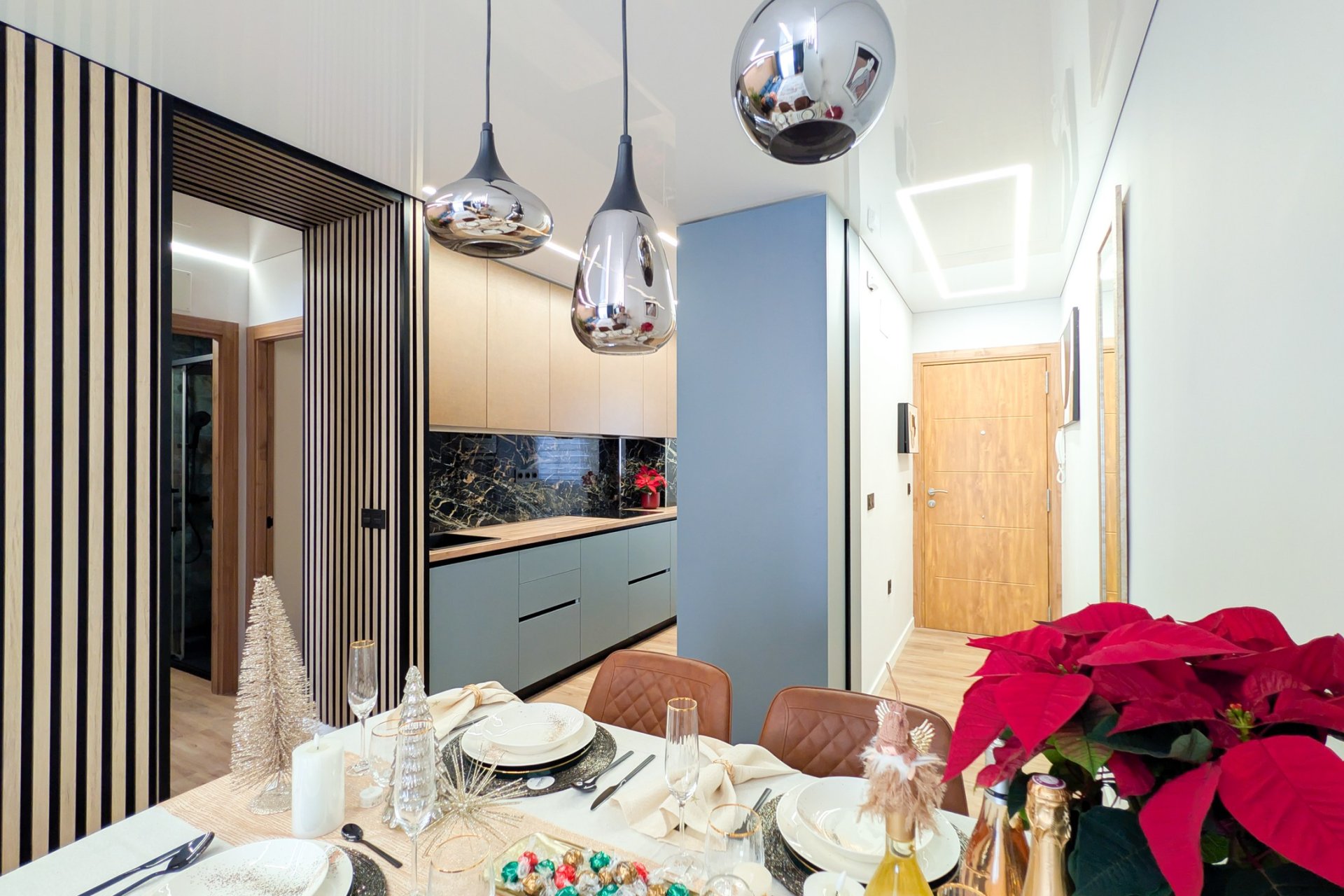 Revente - Appartement -
Torrevieja - Costa Blanca