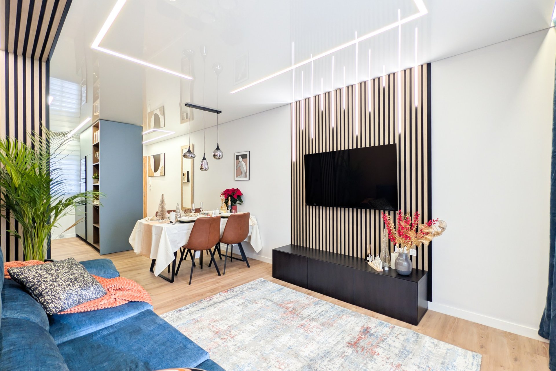 Revente - Appartement -
Torrevieja - Costa Blanca