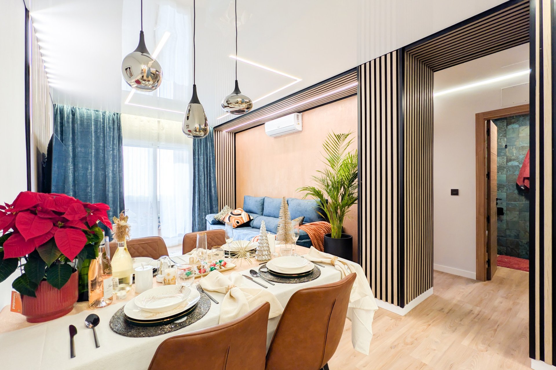 Revente - Appartement -
Torrevieja - Costa Blanca