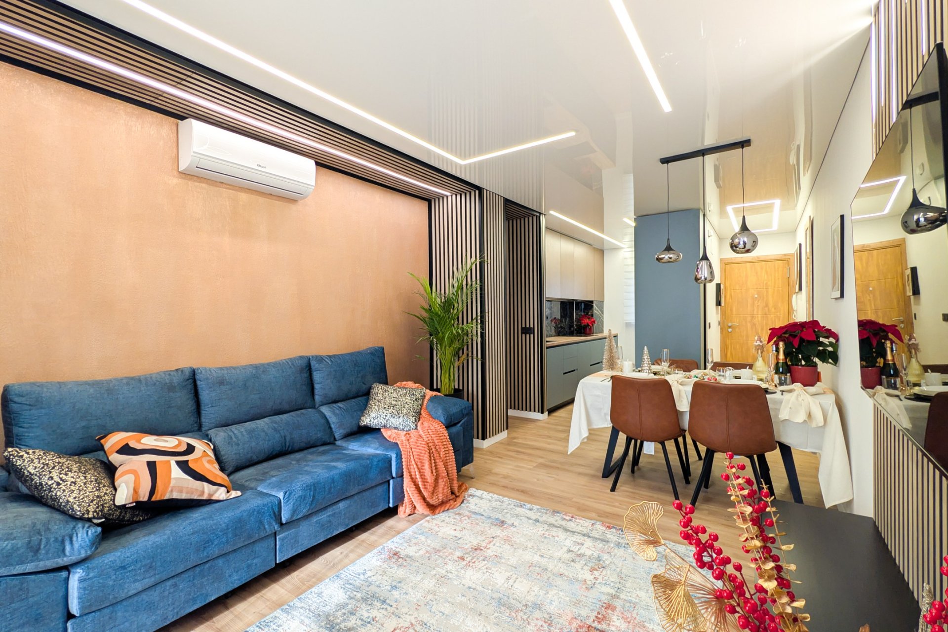 Revente - Appartement -
Torrevieja - Costa Blanca