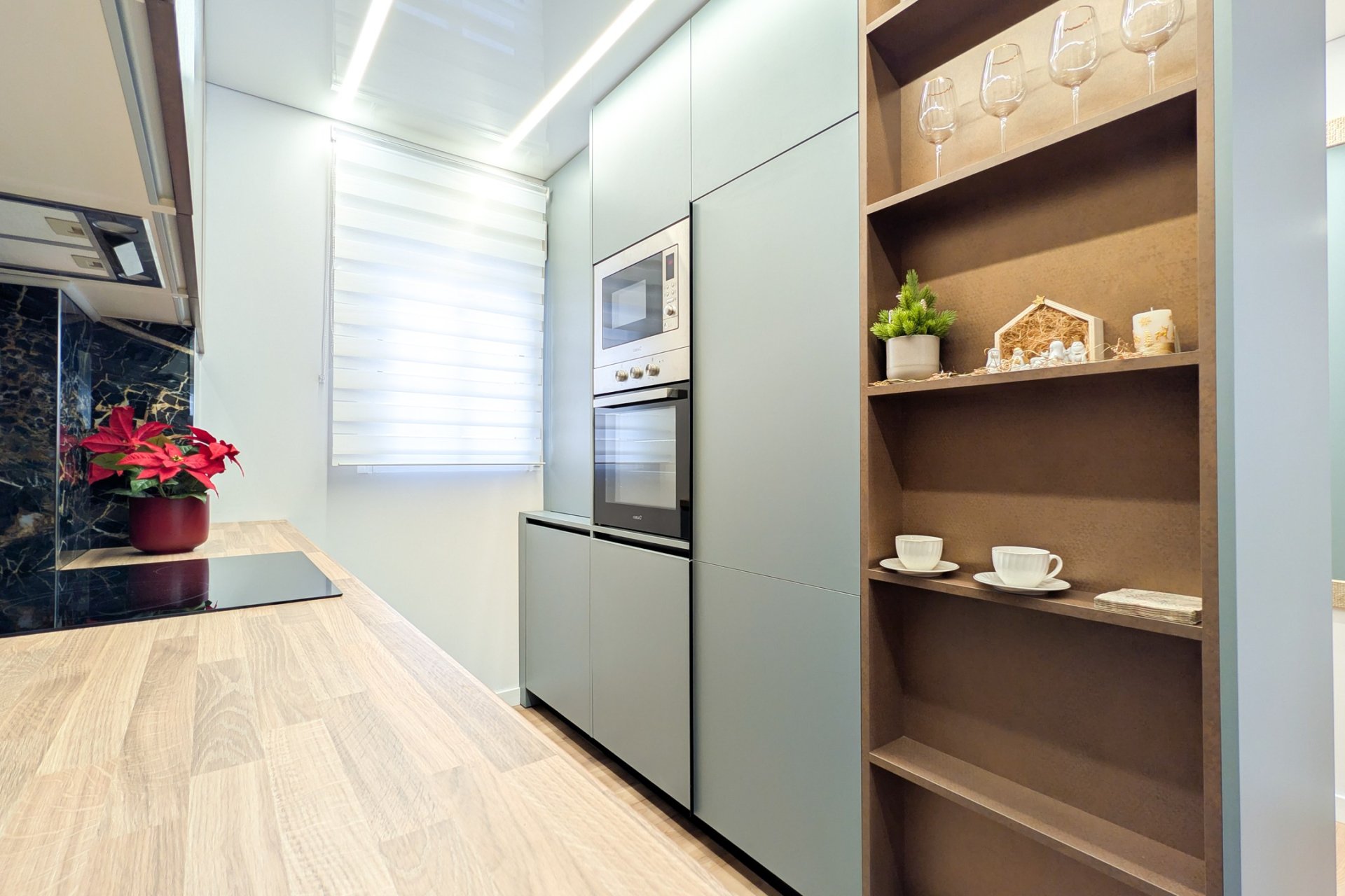 Revente - Appartement -
Torrevieja - Costa Blanca