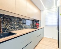 Revente - Appartement -
Torrevieja - Costa Blanca