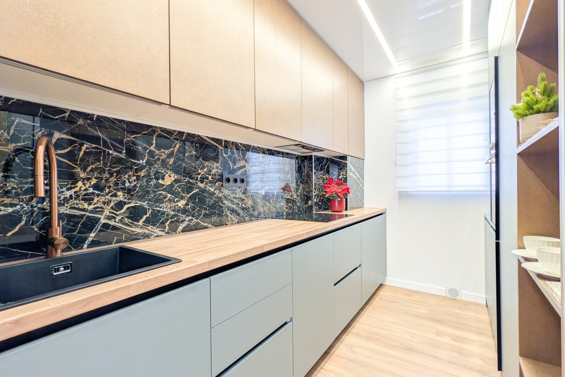 Revente - Appartement -
Torrevieja - Costa Blanca