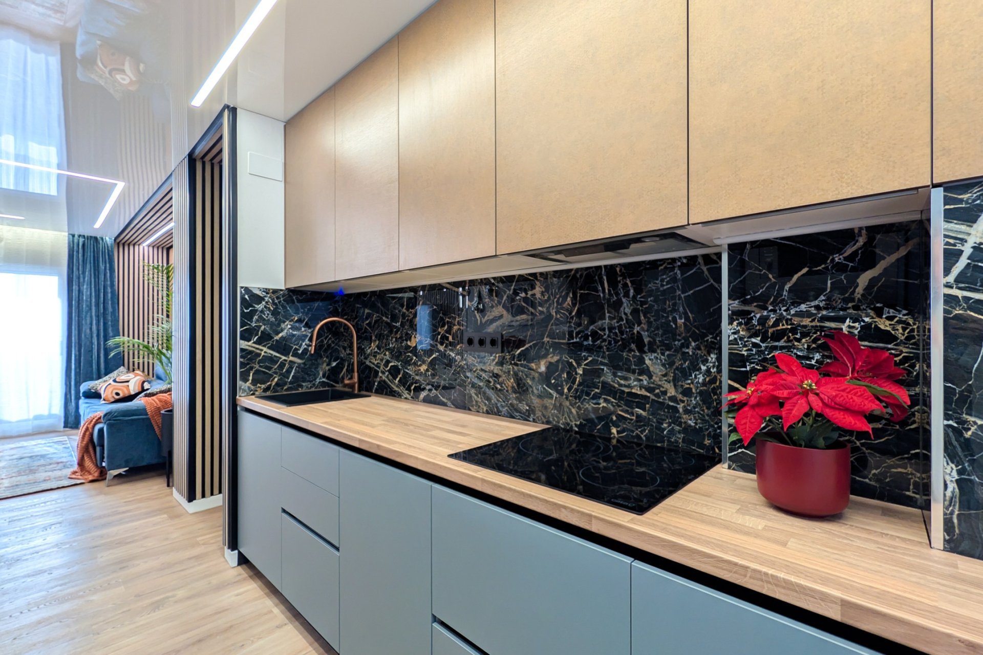 Revente - Appartement -
Torrevieja - Costa Blanca