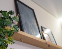 Revente - Appartement -
Torrevieja - Costa Blanca