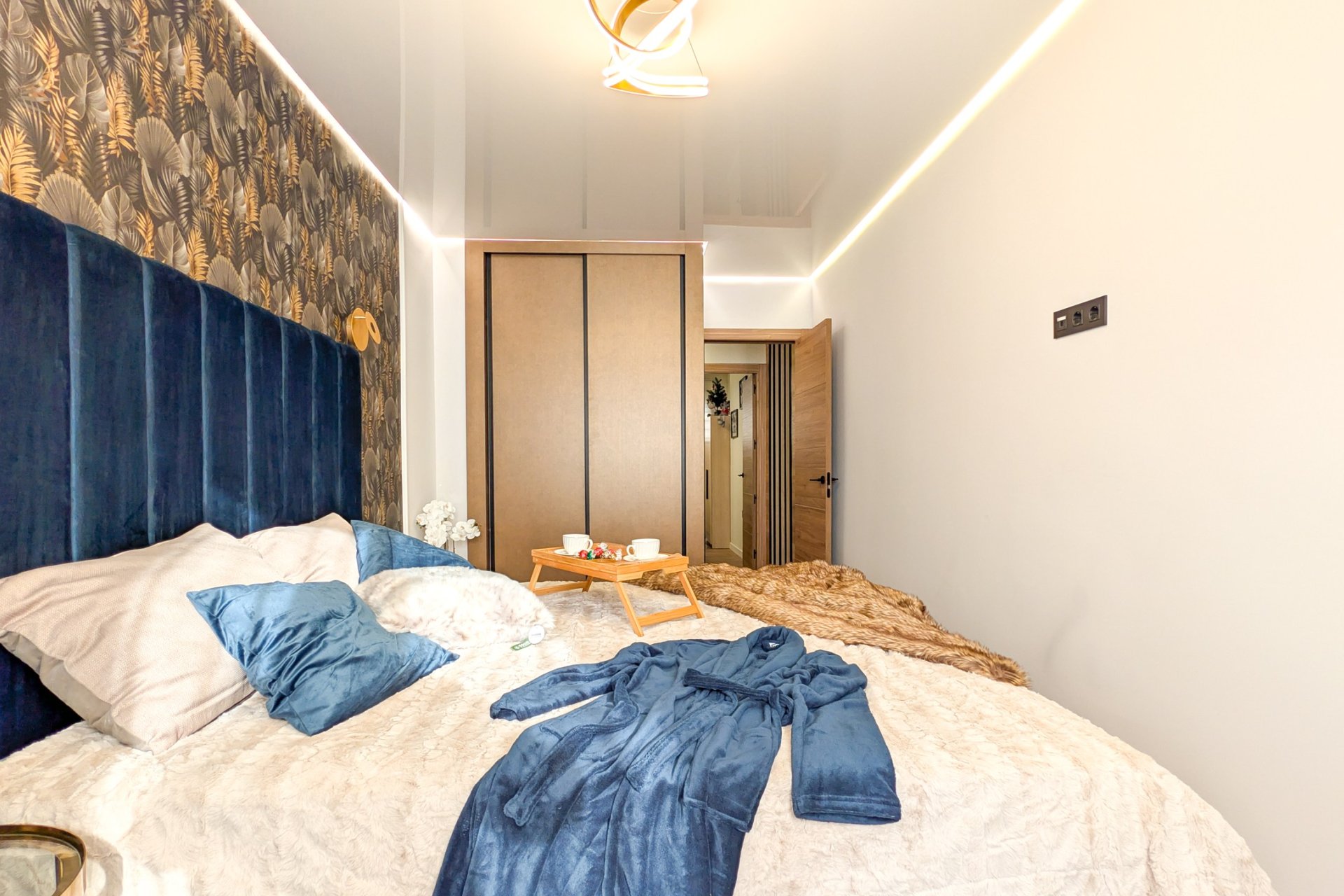 Revente - Appartement -
Torrevieja - Costa Blanca