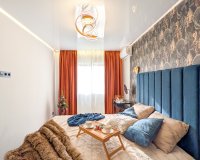 Revente - Appartement -
Torrevieja - Costa Blanca