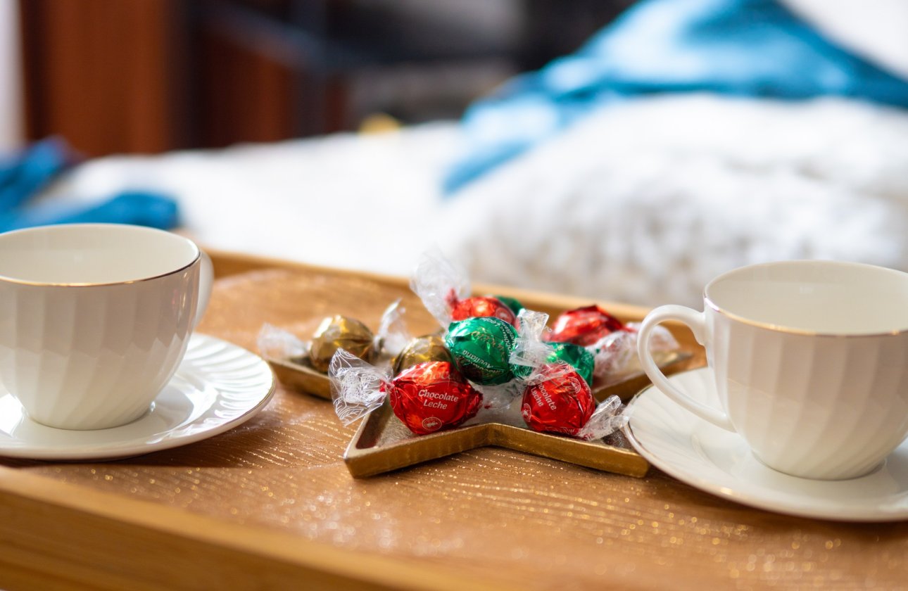 Revente - Appartement -
Torrevieja - Costa Blanca