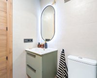 Revente - Appartement -
Torrevieja - Costa Blanca