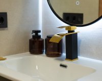 Revente - Appartement -
Torrevieja - Costa Blanca