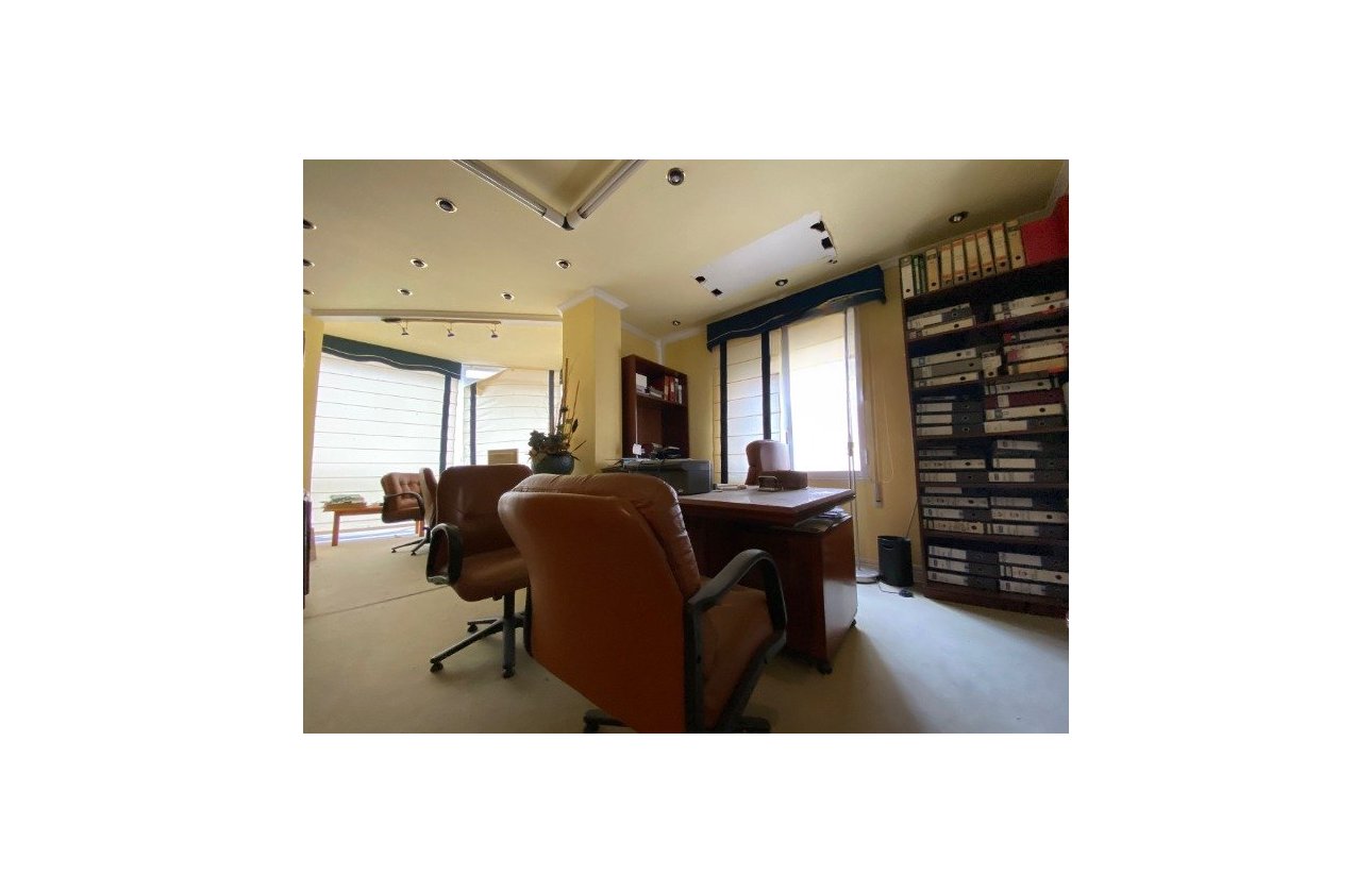 Revente - Appartement -
Torrevieja - Costa Blanca