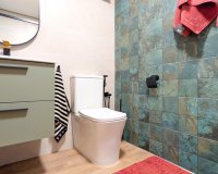 Revente - Appartement -
Torrevieja - Costa Blanca