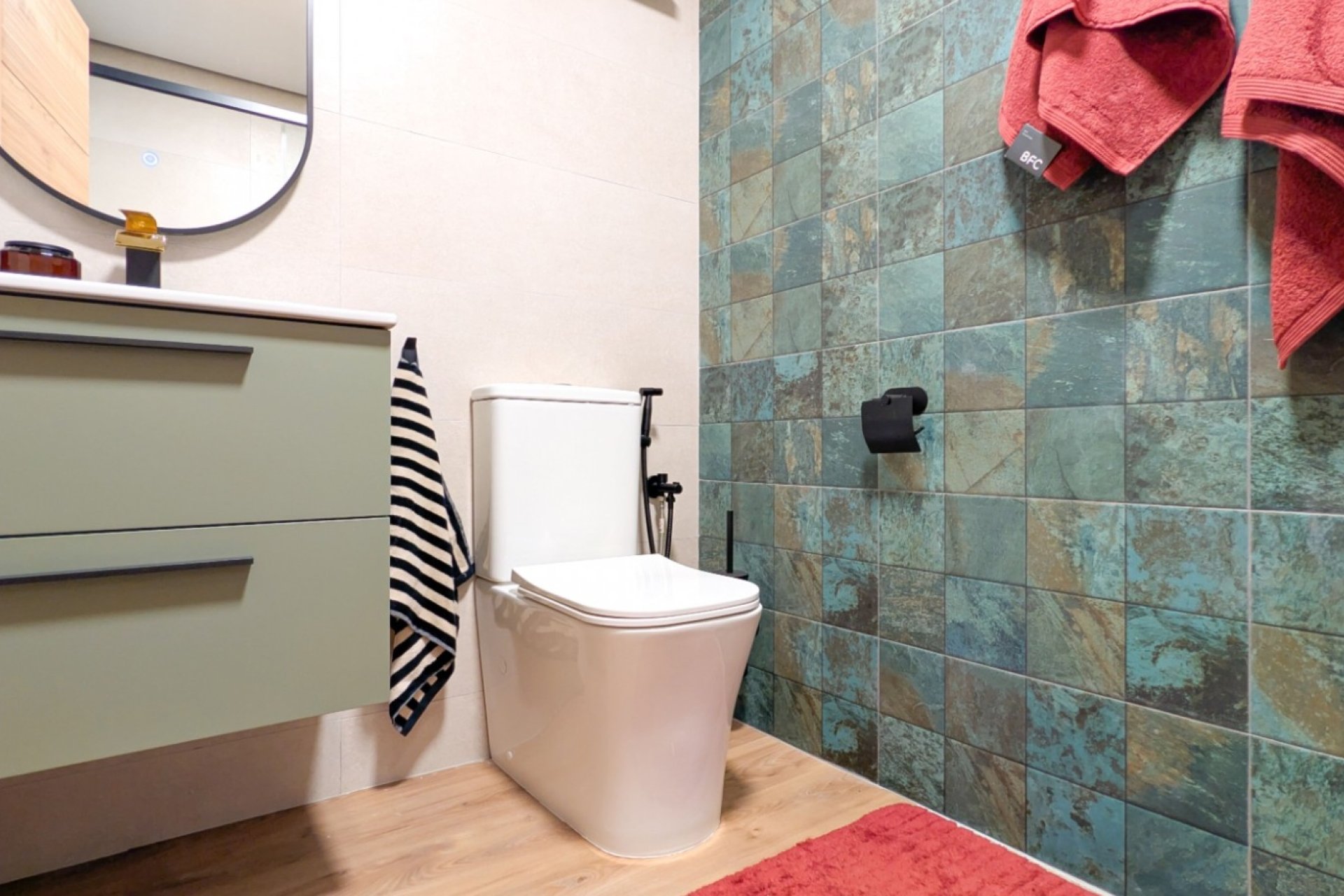 Revente - Appartement -
Torrevieja - Costa Blanca