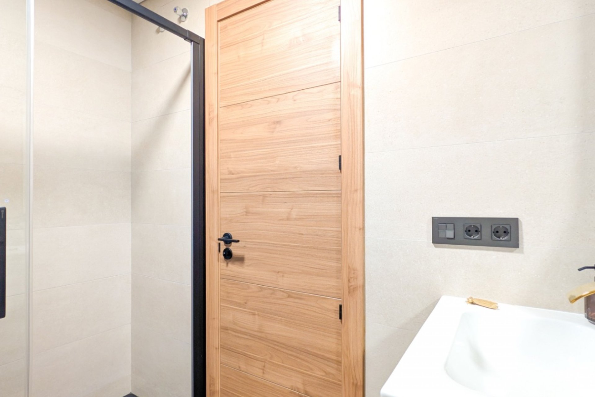 Revente - Appartement -
Torrevieja - Costa Blanca