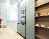 Revente - Appartement -
Torrevieja - Costa Blanca