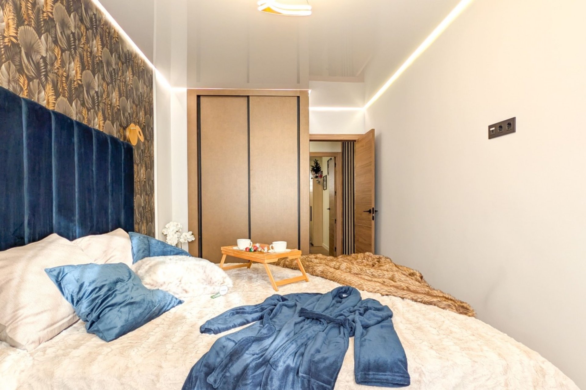 Revente - Appartement -
Torrevieja - Costa Blanca