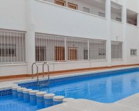 Revente - Appartement -
Torrevieja - Costa Blanca
