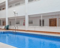 Revente - Appartement -
Torrevieja - Costa Blanca