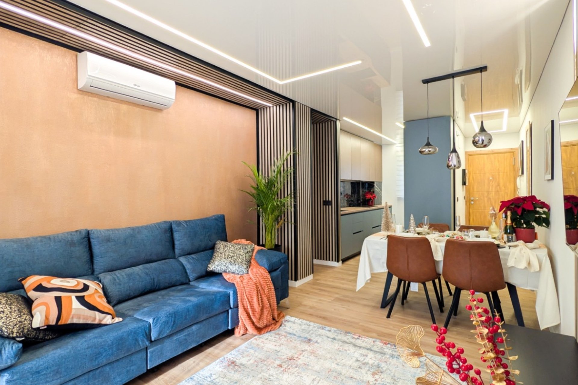 Revente - Appartement -
Torrevieja - Costa Blanca