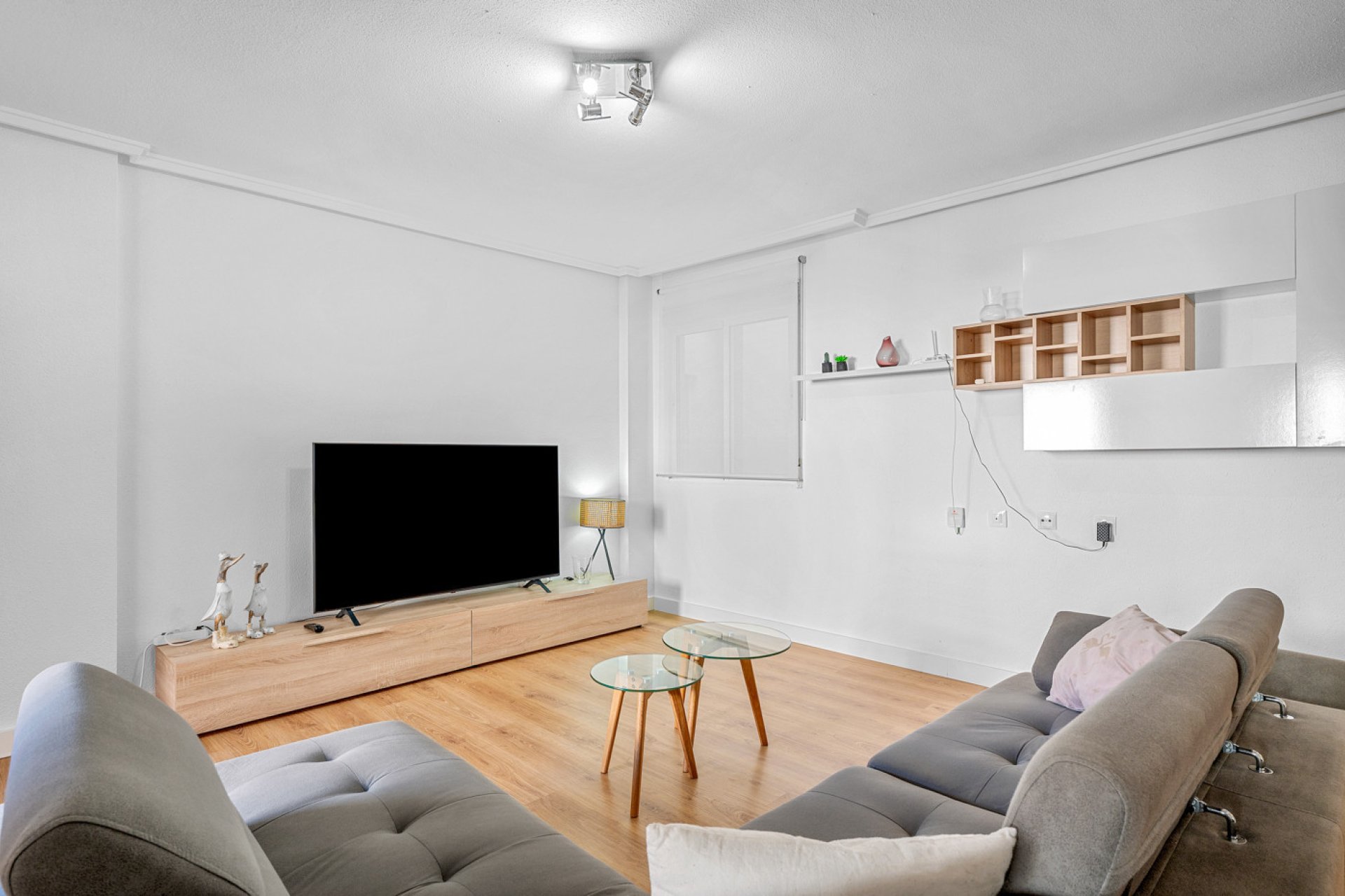 Revente - Appartement -
Torrevieja - Costa Blanca