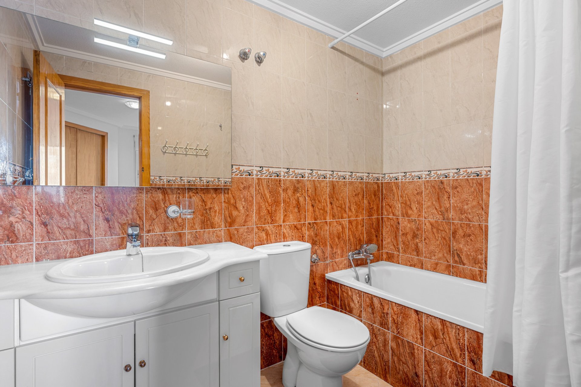 Revente - Appartement -
Torrevieja - Costa Blanca