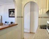 Revente - Appartement -
Torrevieja - Costa Blanca