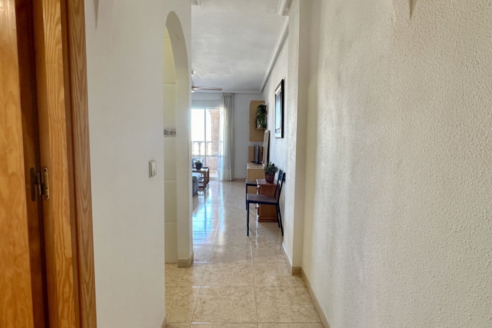Revente - Appartement -
Torrevieja - Costa Blanca