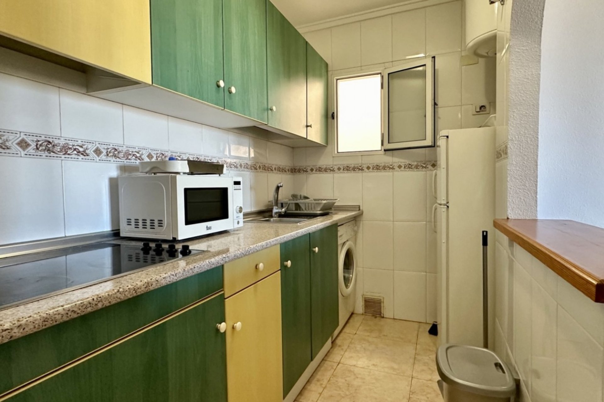 Revente - Appartement -
Torrevieja - Costa Blanca