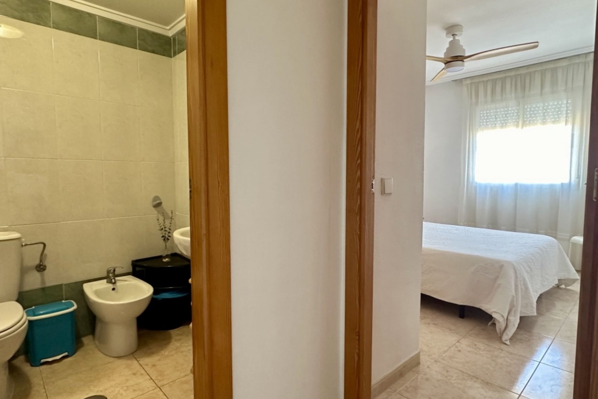 Revente - Appartement -
Torrevieja - Costa Blanca