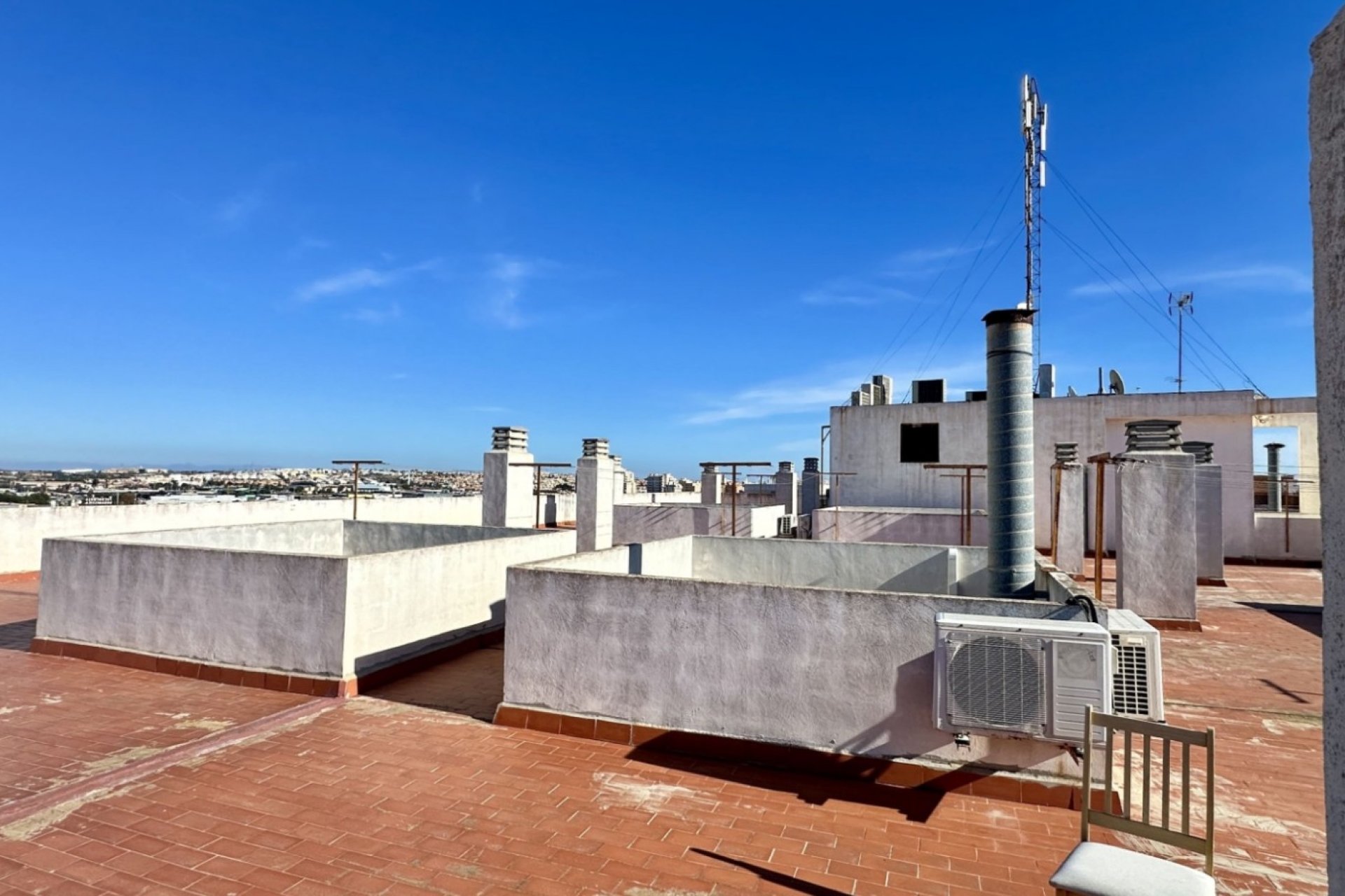 Revente - Appartement -
Torrevieja - Costa Blanca