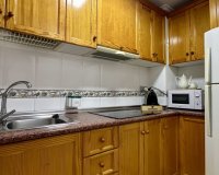Revente - Appartement -
Torrevieja - Costa Blanca
