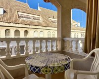 Revente - Appartement -
Torrevieja - Costa Blanca