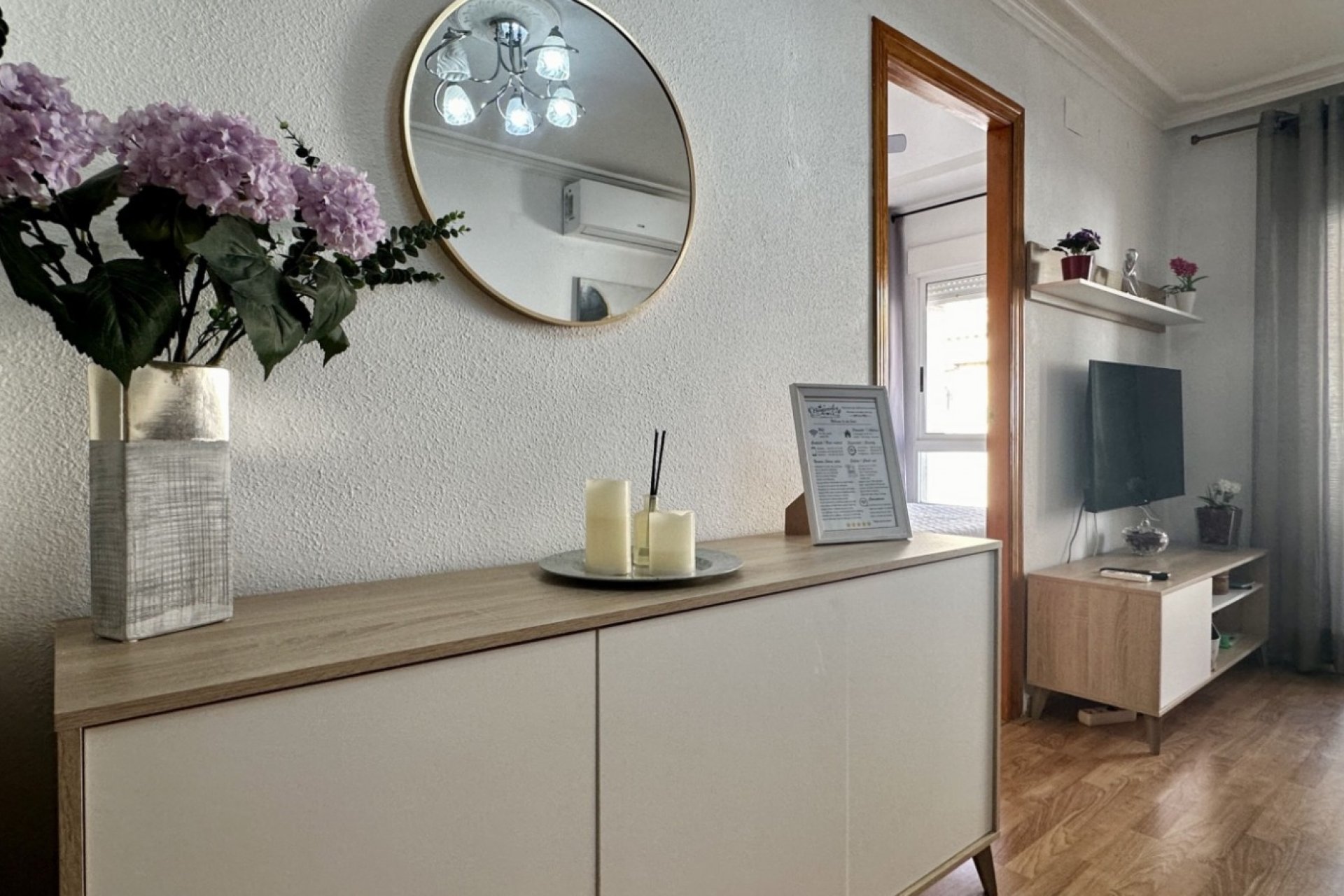 Revente - Appartement -
Torrevieja - Costa Blanca