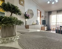 Revente - Appartement -
Torrevieja - Costa Blanca