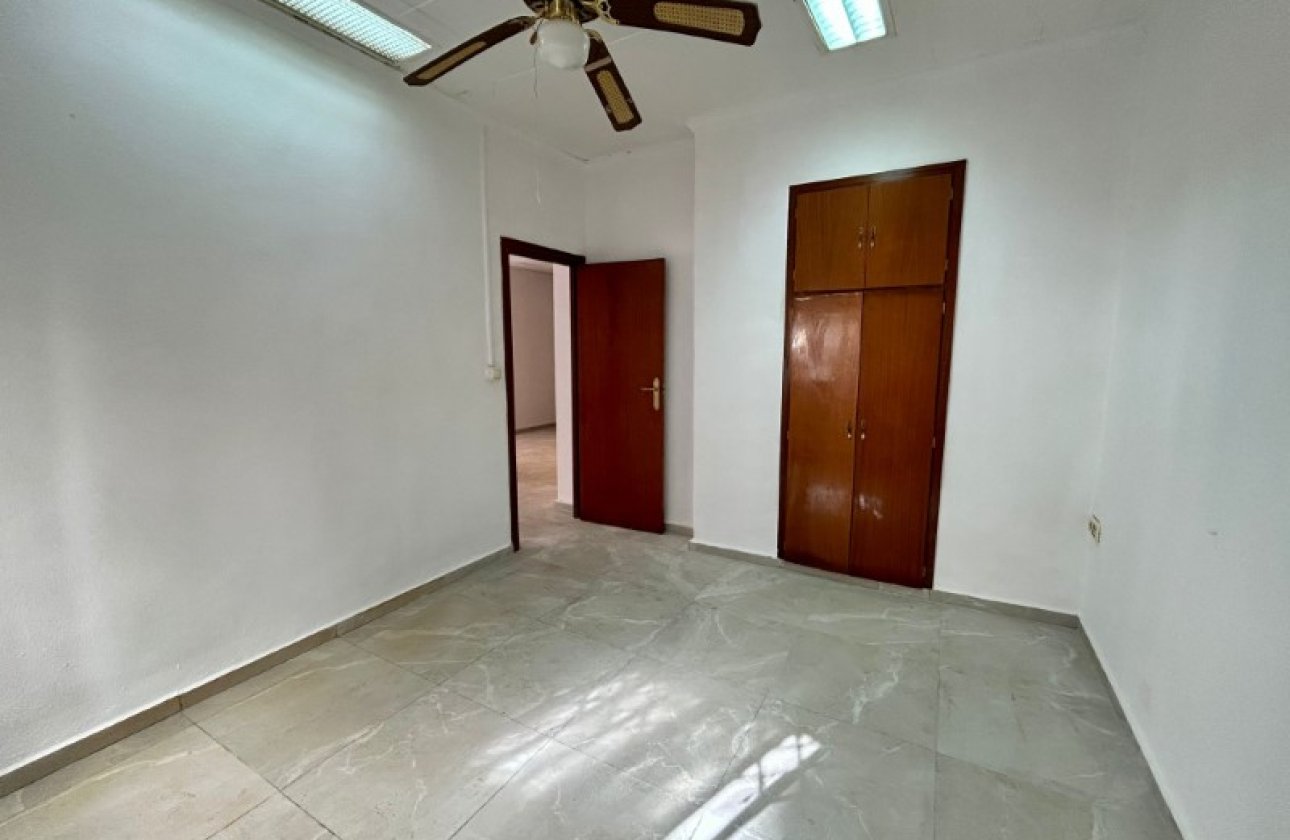 Revente - Appartement -
Torrevieja - Costa Blanca