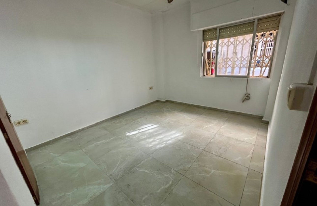 Revente - Appartement -
Torrevieja - Costa Blanca