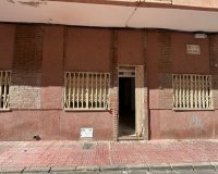 Revente - Appartement -
Torrevieja - Costa Blanca