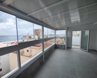 Revente - Appartement -
Torrevieja - Costa Blanca