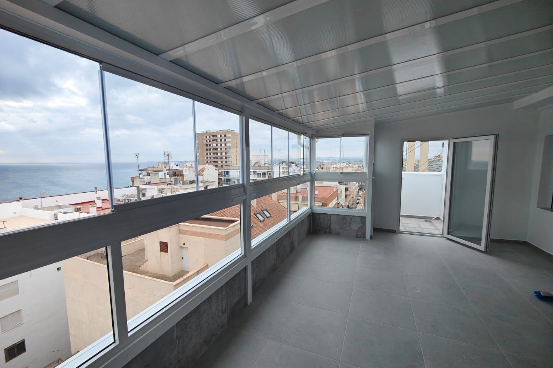 Revente - Appartement -
Torrevieja - Costa Blanca