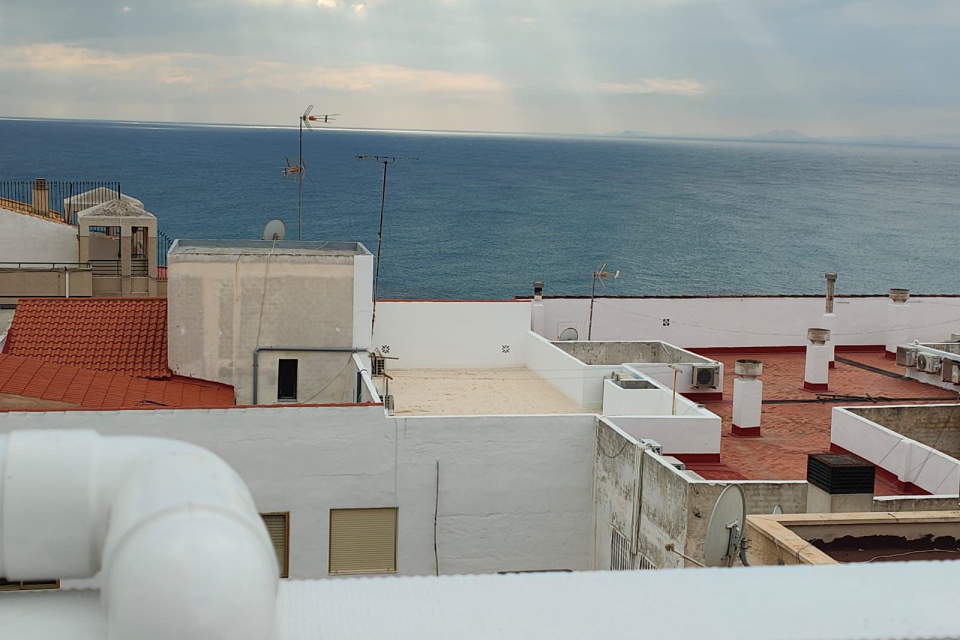 Revente - Appartement -
Torrevieja - Costa Blanca