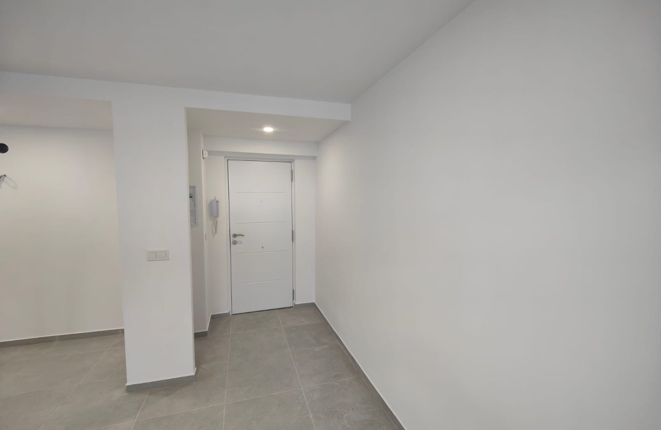 Revente - Appartement -
Torrevieja - Costa Blanca