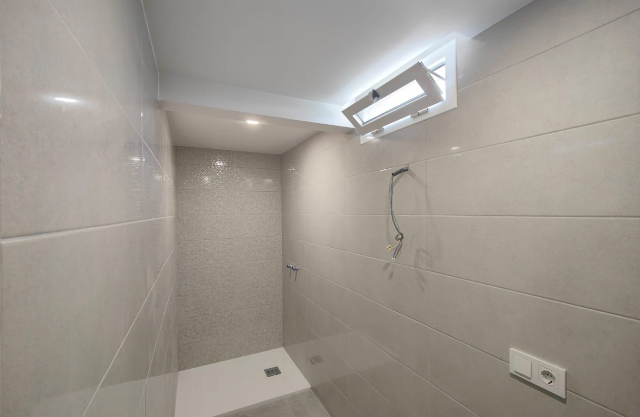 Revente - Appartement -
Torrevieja - Costa Blanca